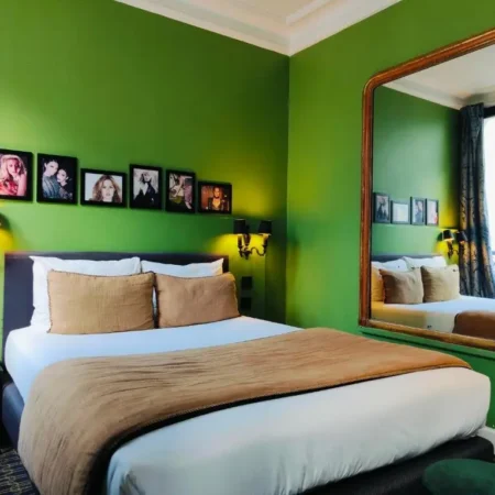 Hotel Noir