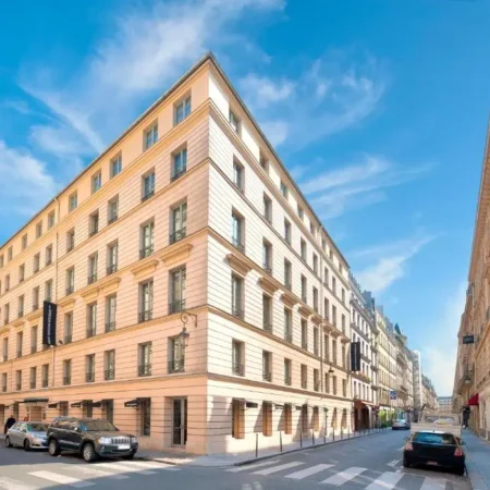 Melia Paris Vendome
