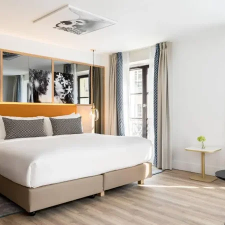 Renaissance Paris Vendome Hotel