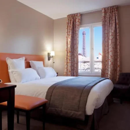 Hotel Le Relais Saint Charles