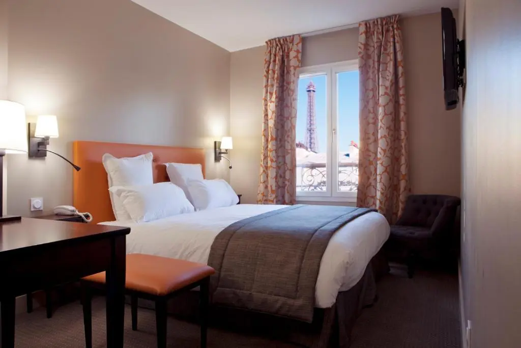 Hotel Le Relais Saint Charles
