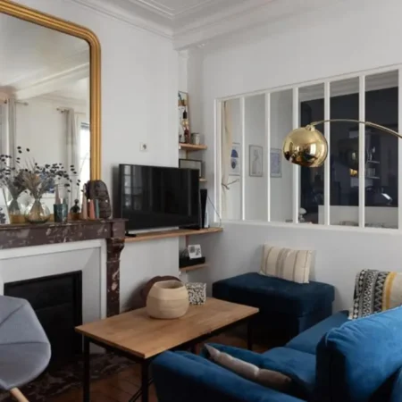 15 rue Muller