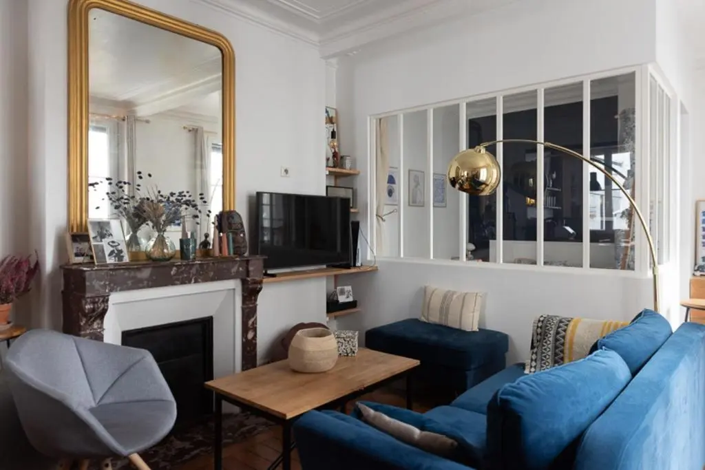15 rue Muller