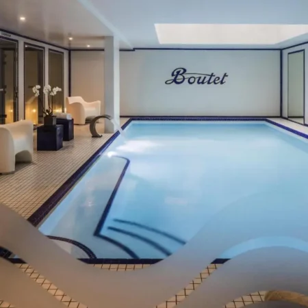 Hotel Paris Bastille