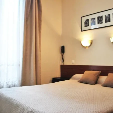 Hotel Avenir-Jonquiere