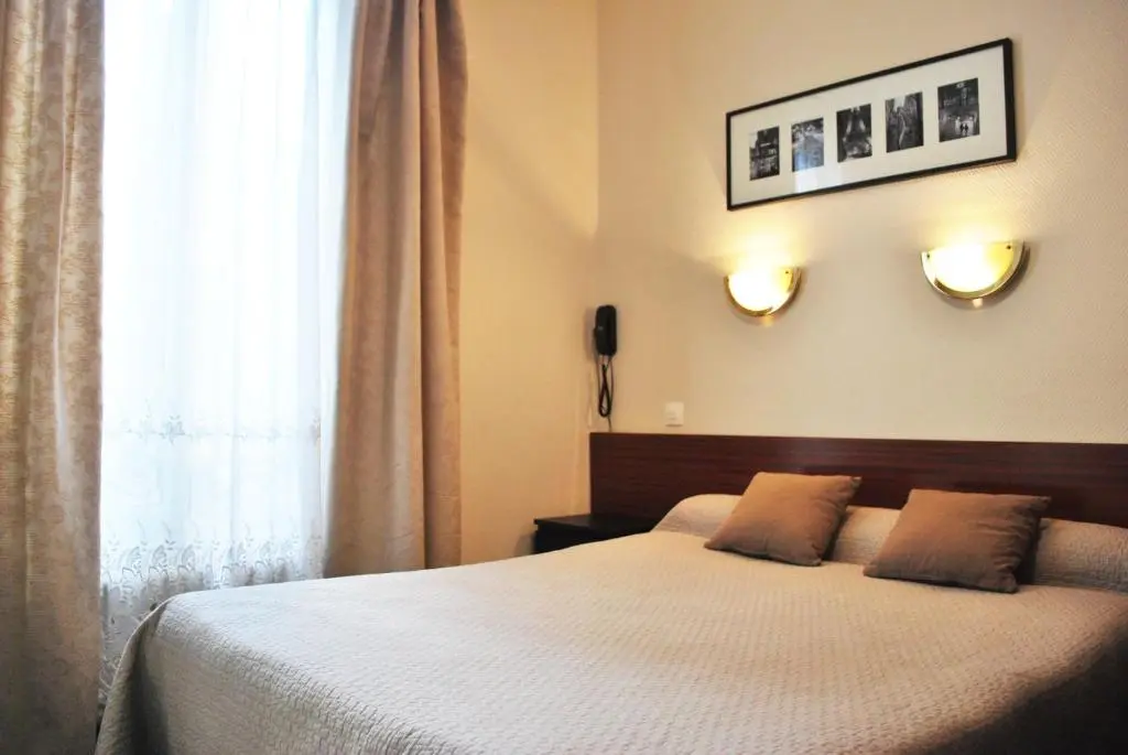 Hotel Avenir-Jonquiere