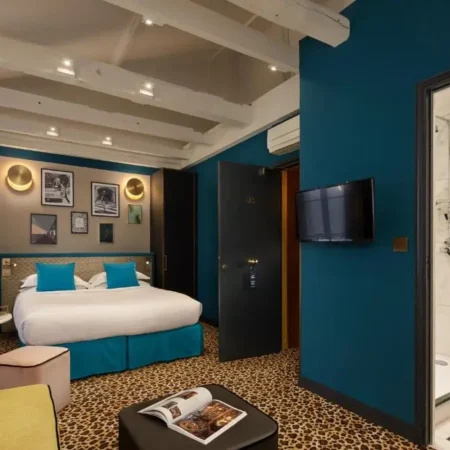 Hotel Saint-Germain