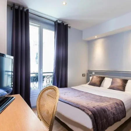 Hotel du Bresil