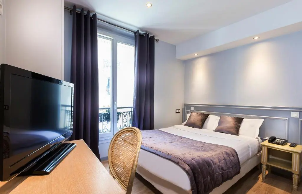 Hotel du Bresil
