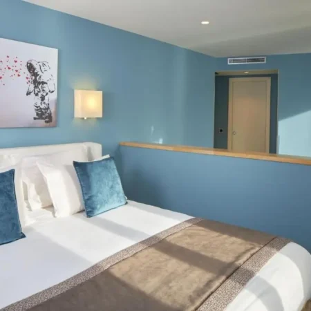 Grand Hotel Malher