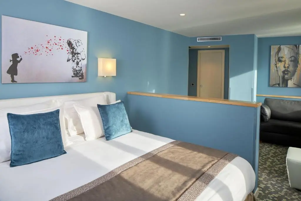Grand Hotel Malher