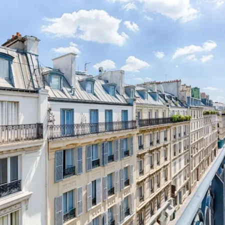 Hotel Gabriel Paris