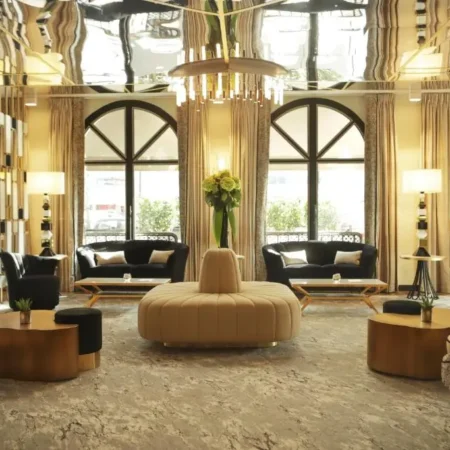Hotel Le Derby Alma by Inwood Hotels