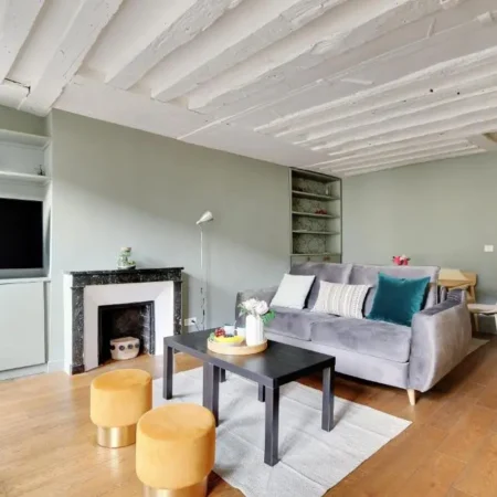 CMG Superbe appartement