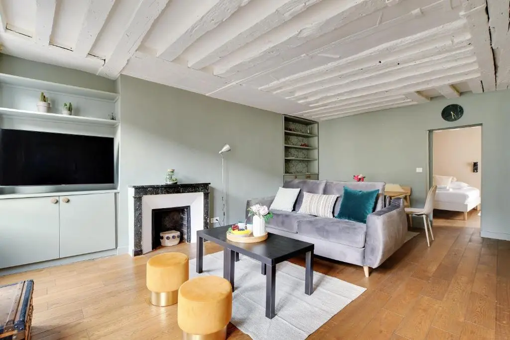 CMG Superbe appartement