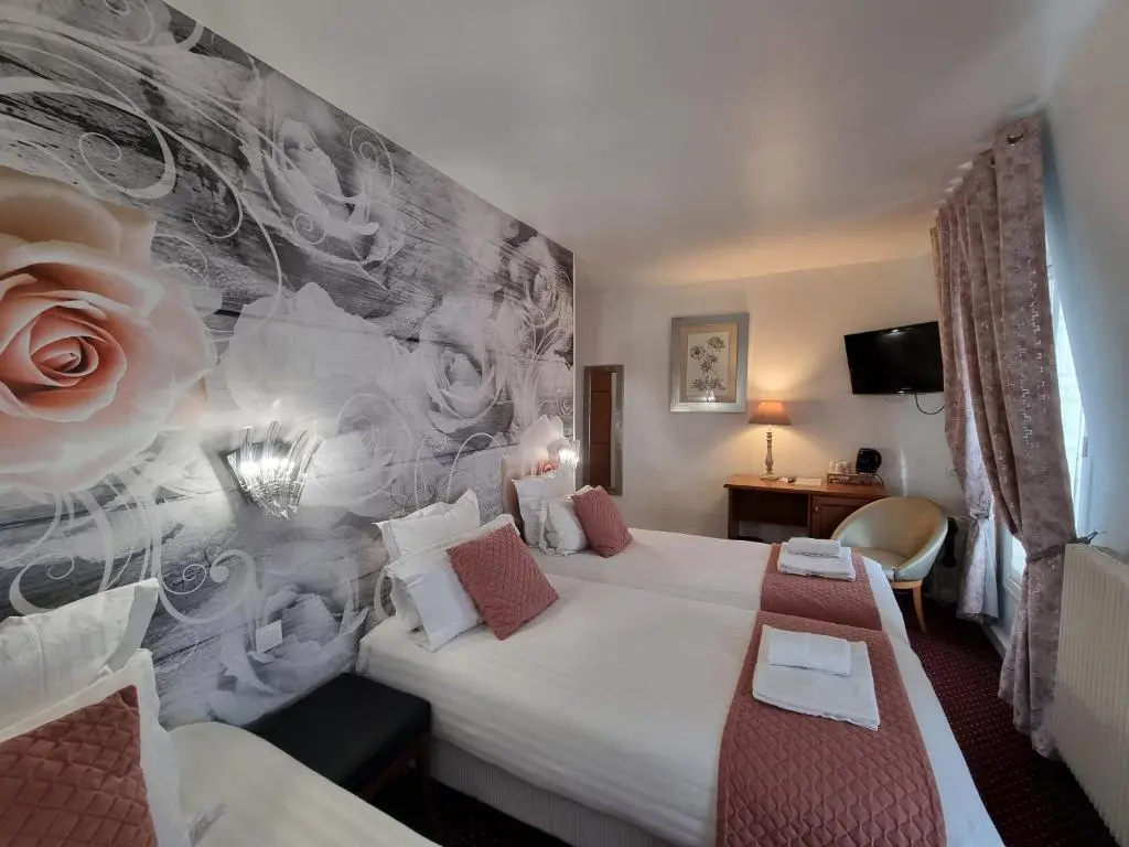 Hotel France Eiffel