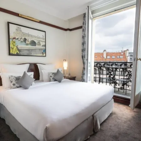 Hotel Pont Royal