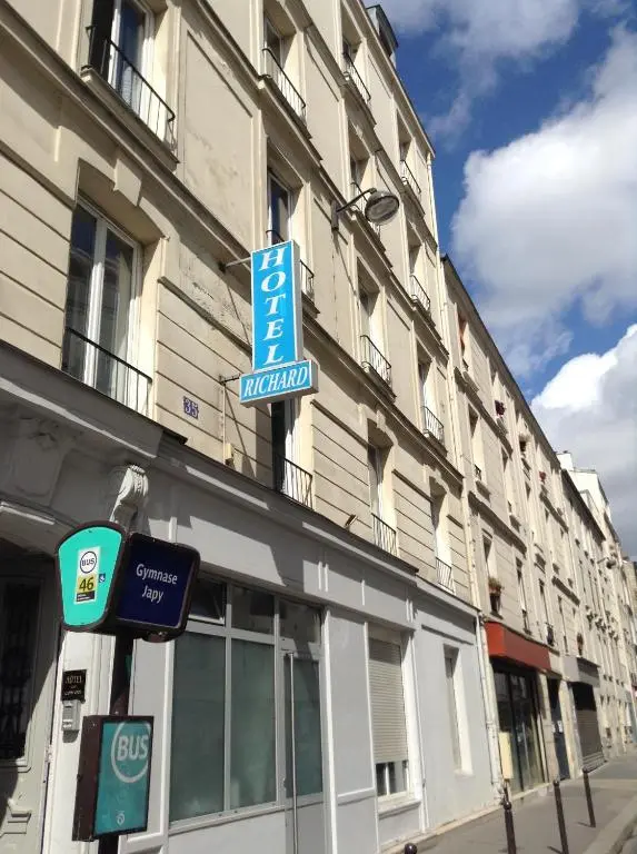 Hotel Richard