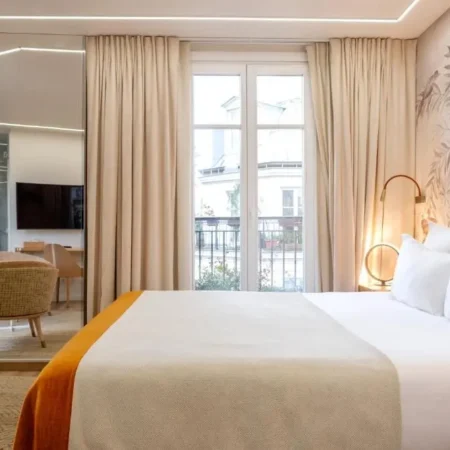 Grand Hotel Saint Michel