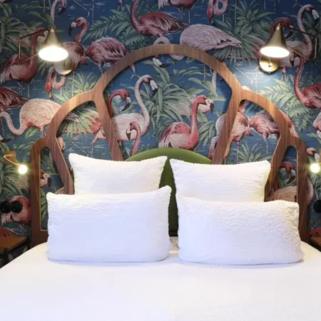 Hotel Andre Latin