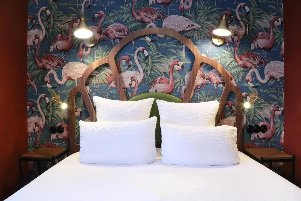 Hotel Andre Latin