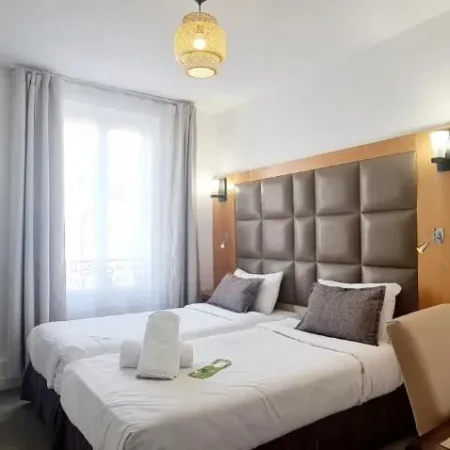 Hotel de France