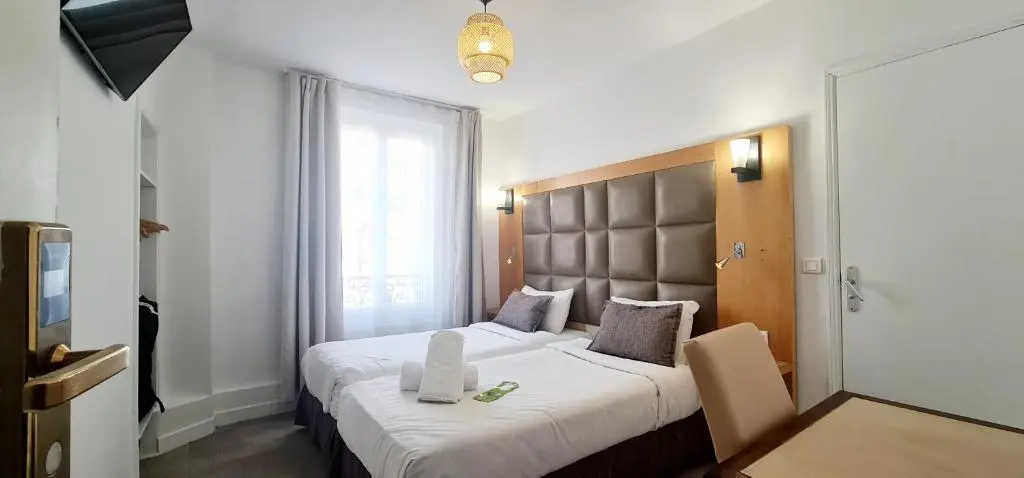 Hotel de France