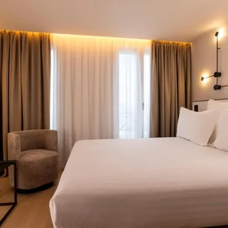 Hotel ESTE