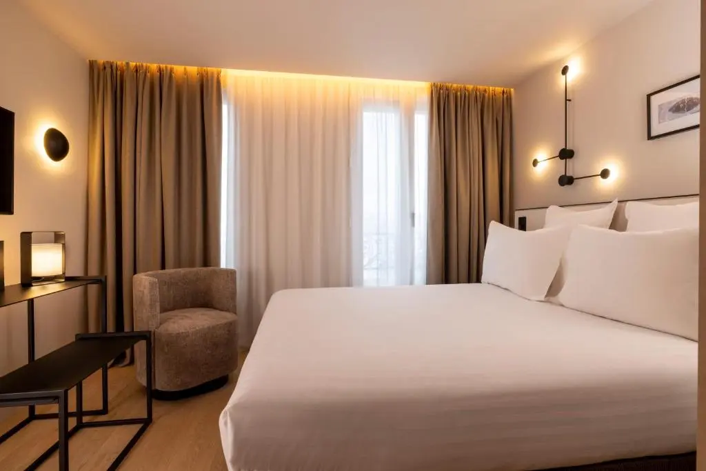 Hotel ESTE