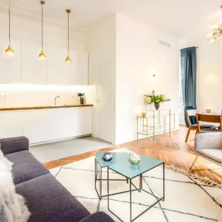 Habitat Parisien