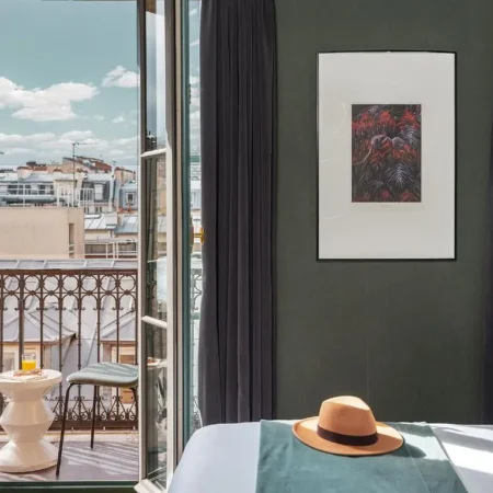 BOB hotel