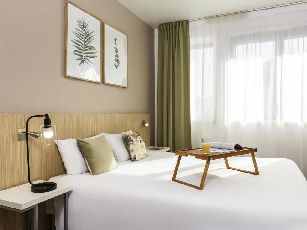 Aparthotel Adagio Access Paris Reuilly