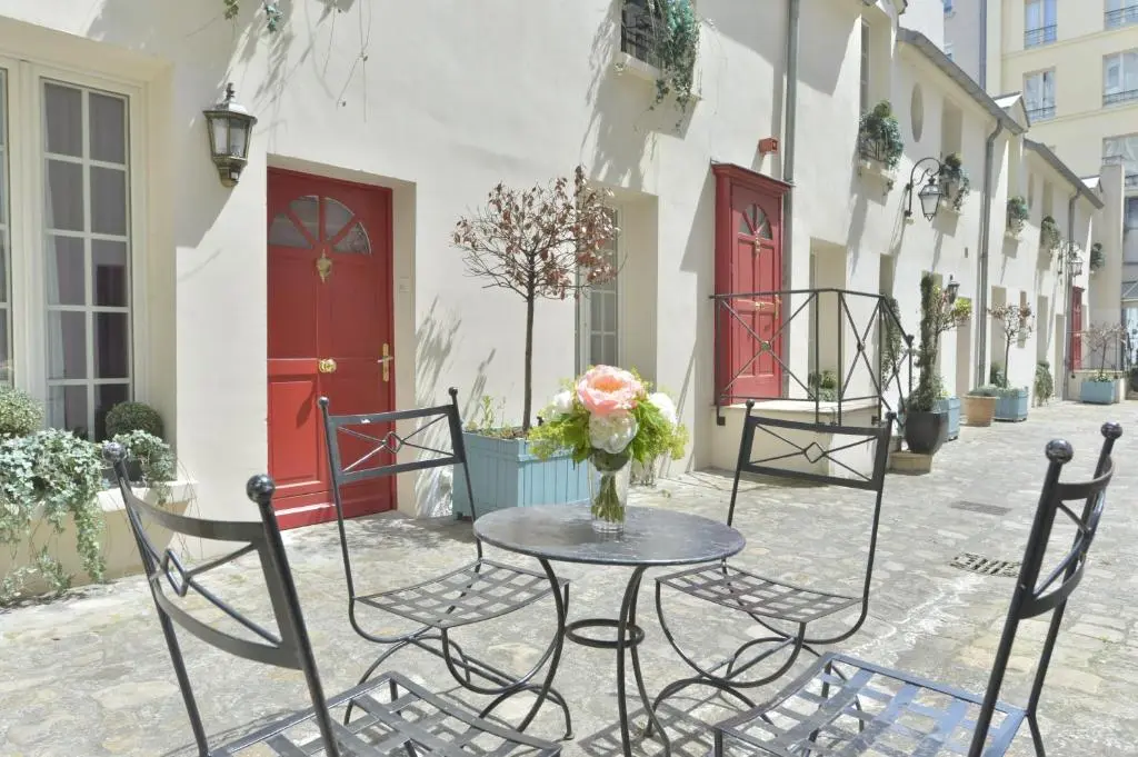 Unic Renoir Saint-Germain