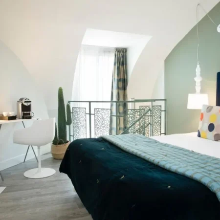 Hotel Marais HOme