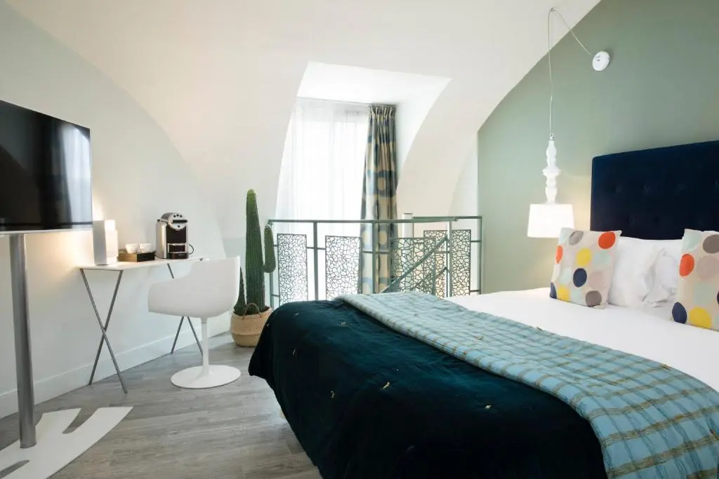 Hotel Marais HOme