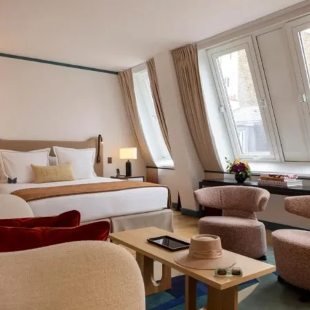 Hotel Bel Ami