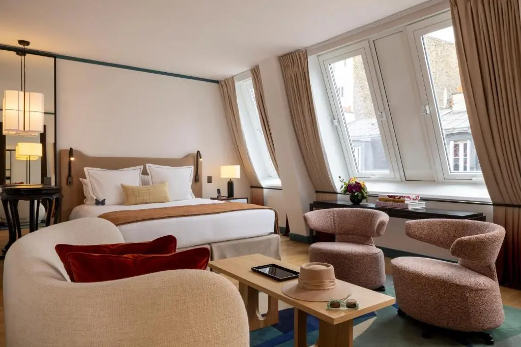 Hotel Bel Ami