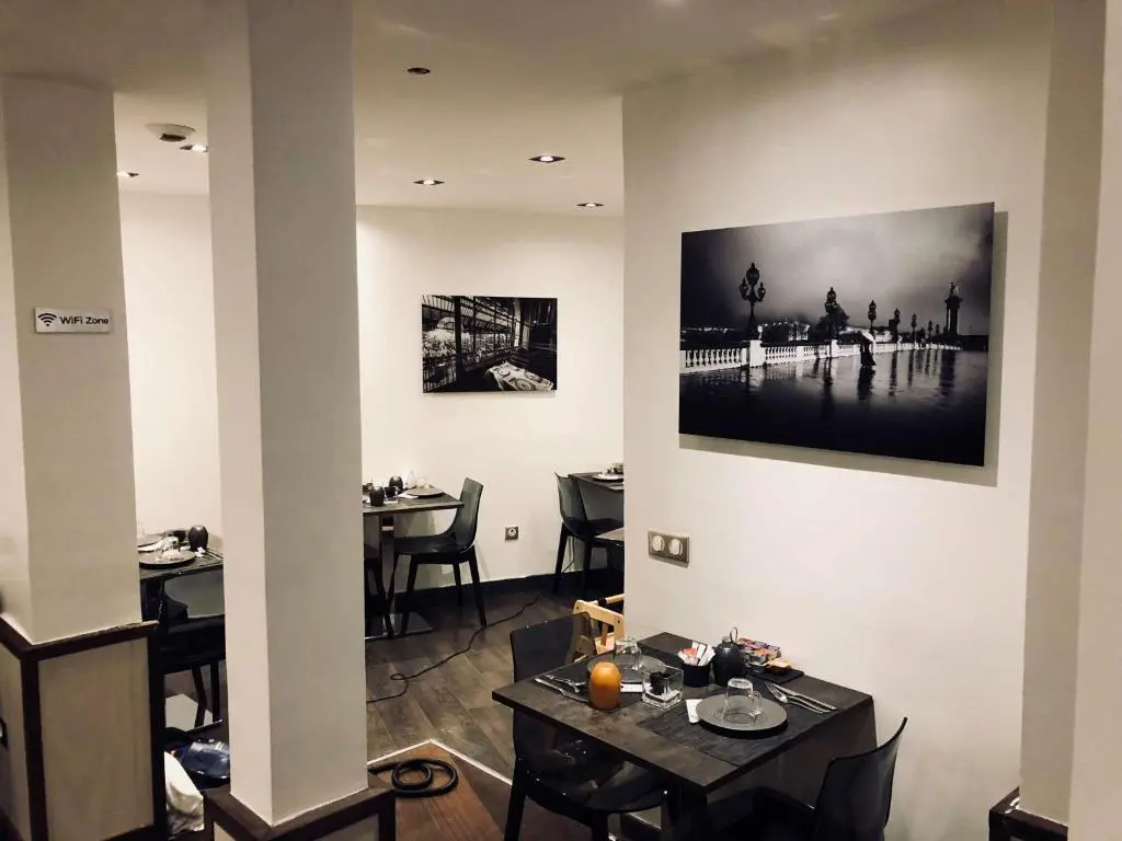 Best Western Empire Elysees