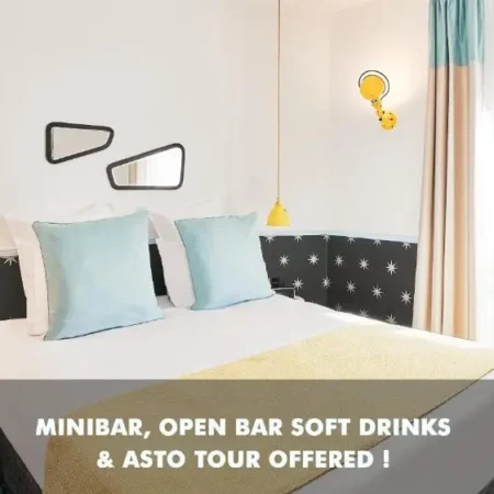 Hotel Augustin – Astotel