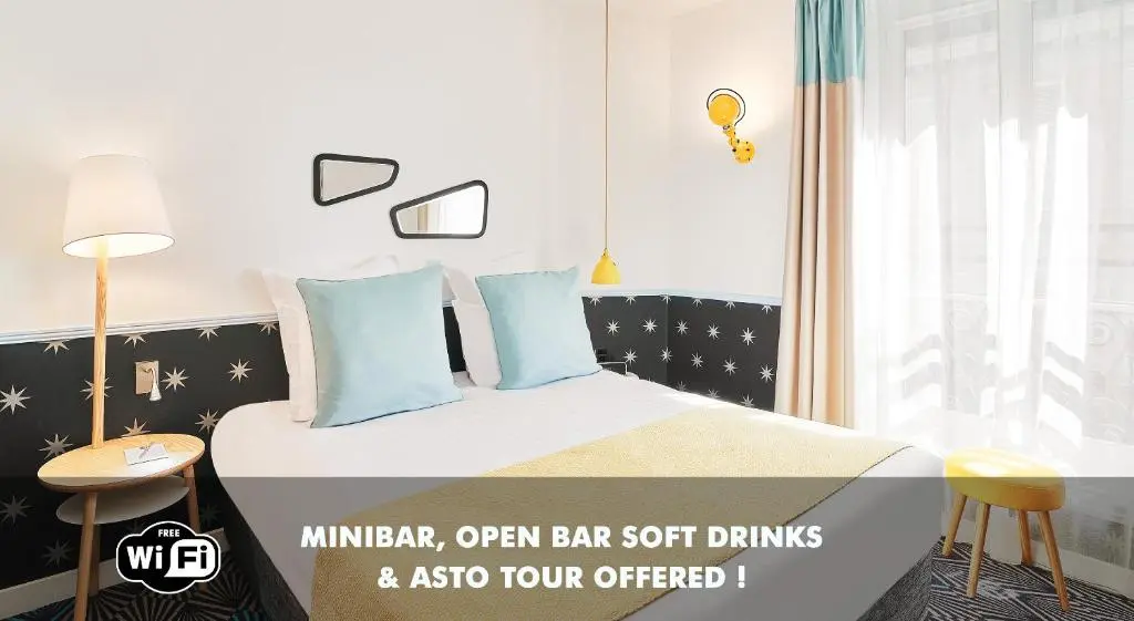Hotel Augustin – Astotel