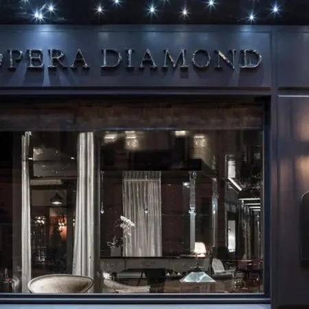 Maison Albar – Le Diamond