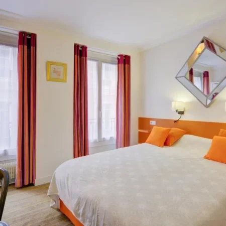 Hotel La Sanguine