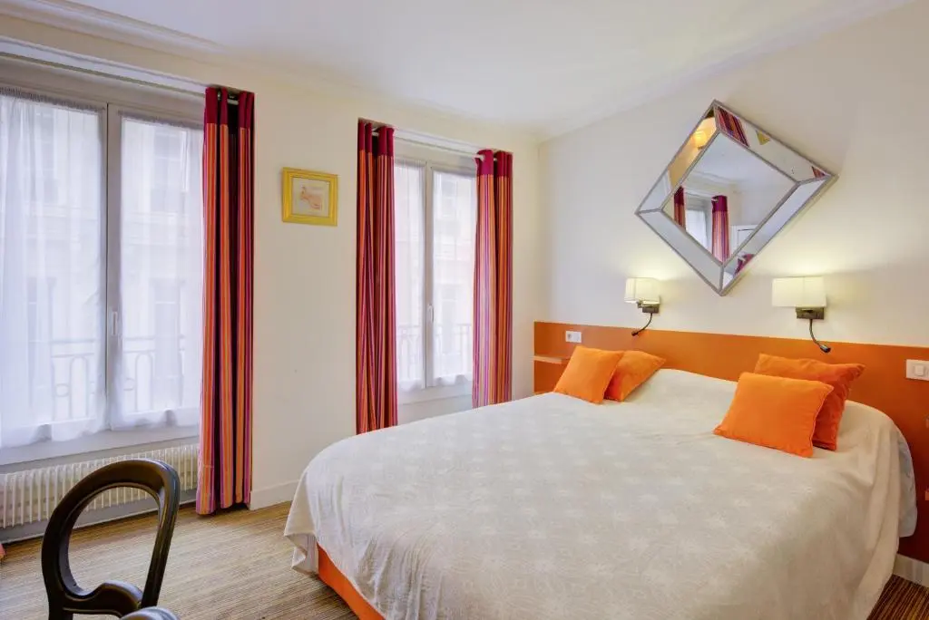 Hotel La Sanguine