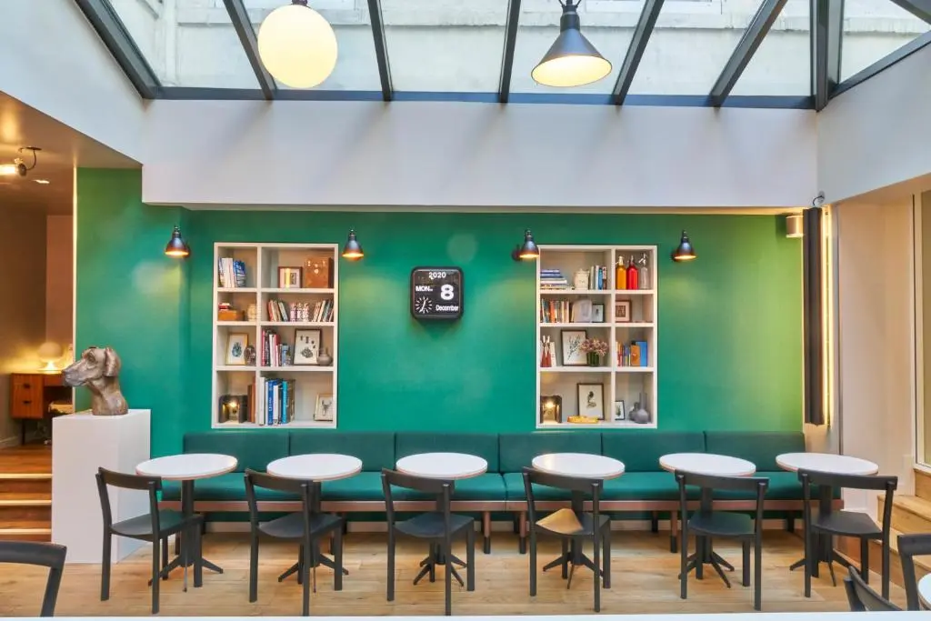 Le Basile Hotel