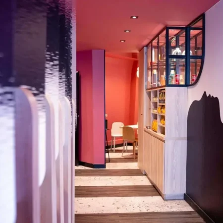 ibis Styles Paris Montmartre Batignolles