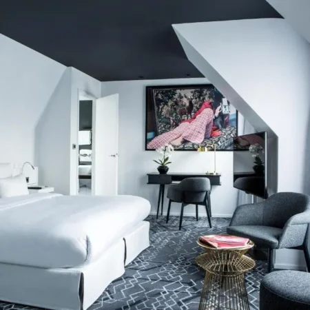Le General Hotel