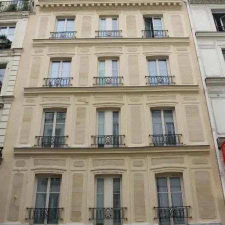 Hotel Atelier Vavin – Paris Montparnasse