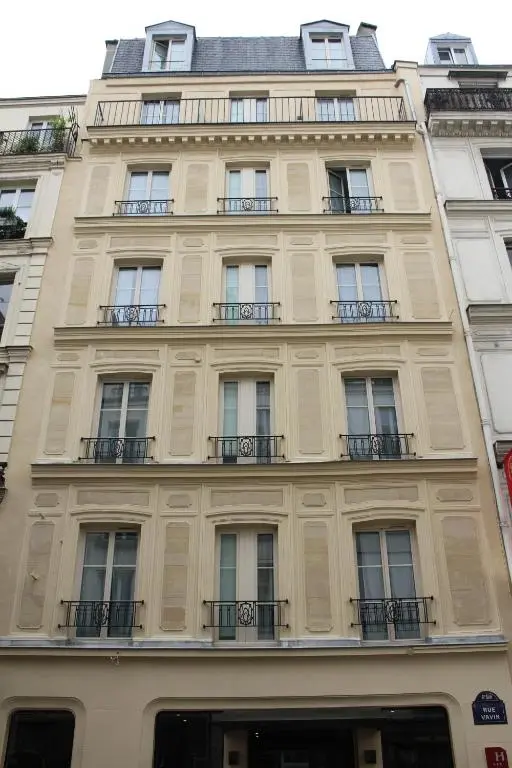 Hotel Atelier Vavin – Paris Montparnasse