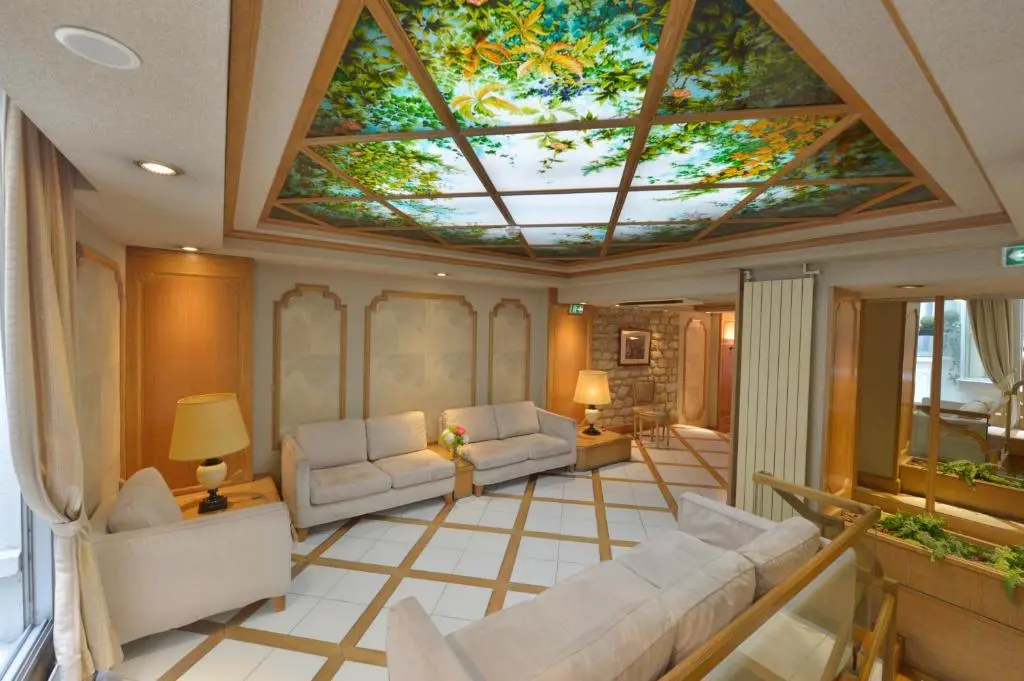 Hotel Renoir Montparnasse