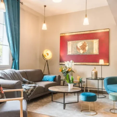 Hotel Beauvoir